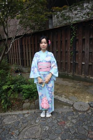 浴衣