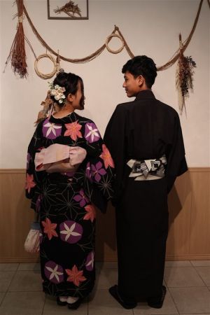 小紋
