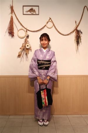小紋