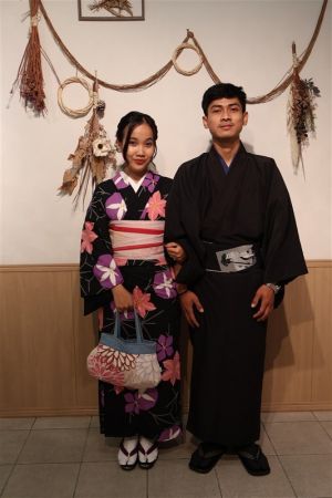 小紋