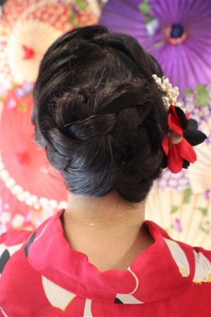 8チョイスヘアーセット