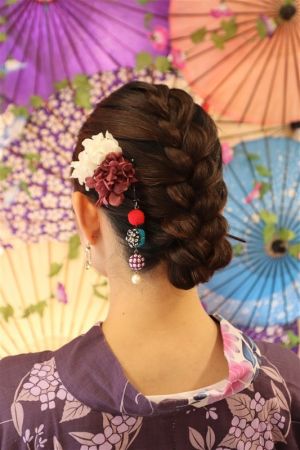 8チョイスヘアーセット