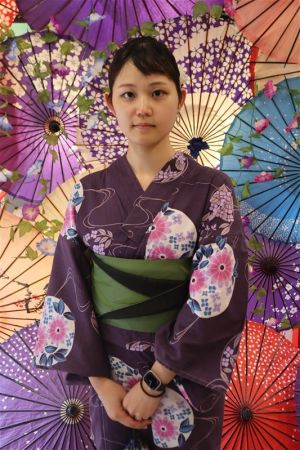 浴衣