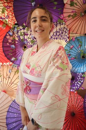 浴衣