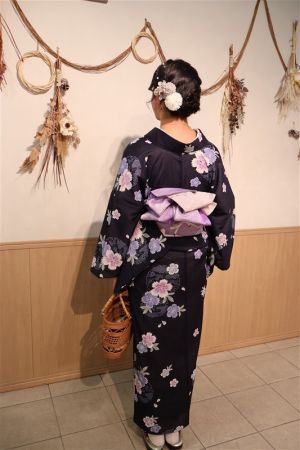 小紋