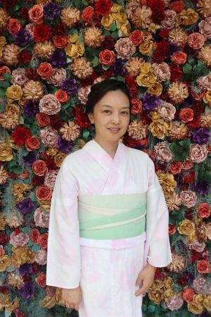 浴衣