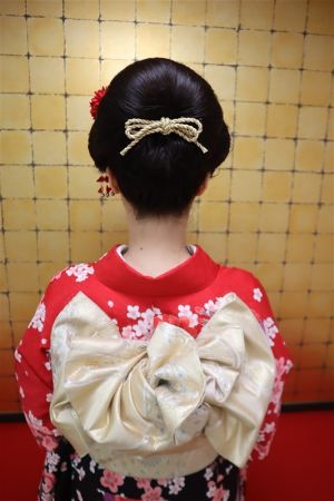 デラックスチョイス