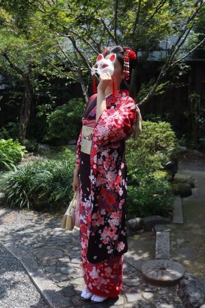 振袖