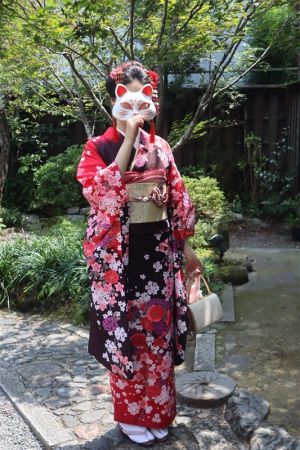 振袖