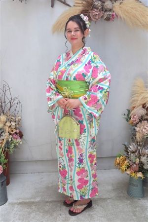 浴衣
