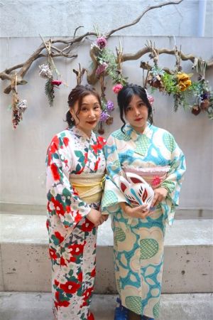 浴衣