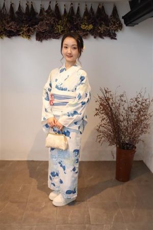 浴衣