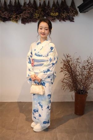 浴衣