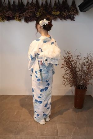 浴衣