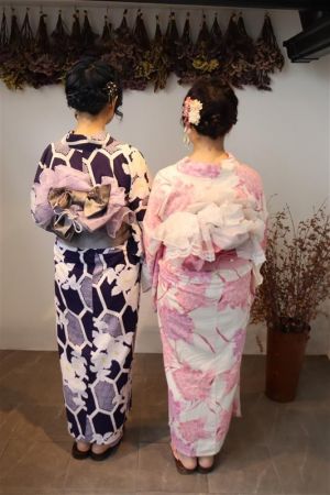 浴衣