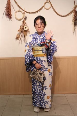 浴衣