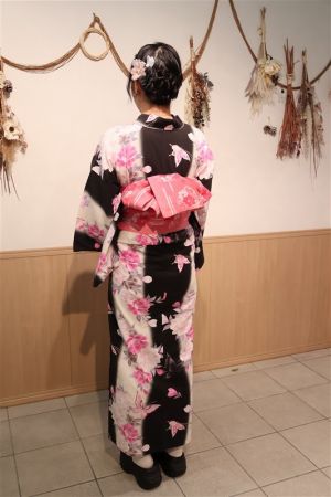 浴衣