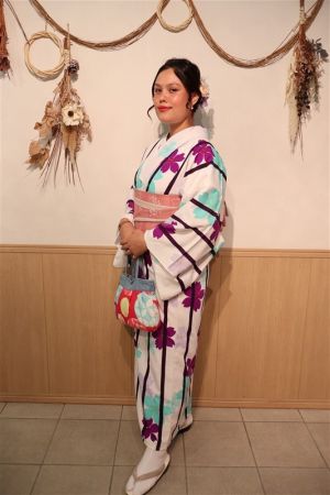 浴衣