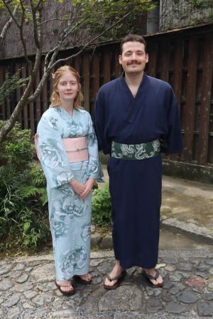 名古屋帯プラン