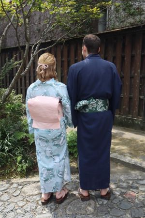 名古屋帯プラン