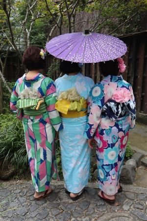 浴衣
