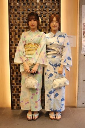 浴衣