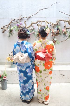 浴衣