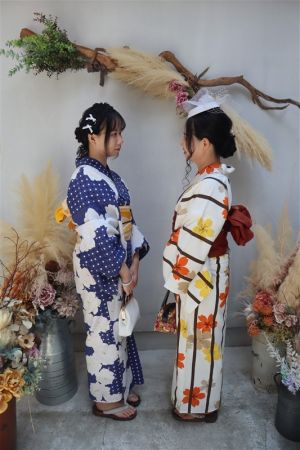 浴衣