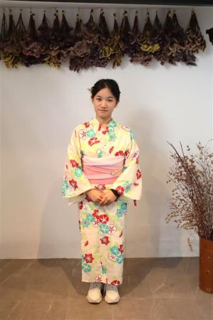 浴衣