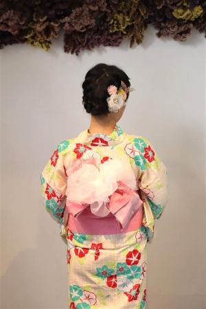 浴衣