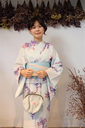 浴衣