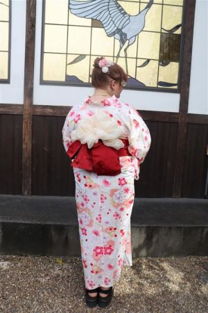 浴衣
