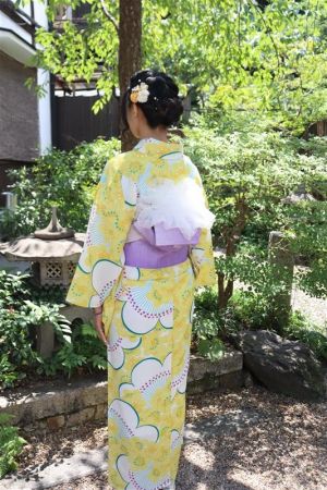 浴衣