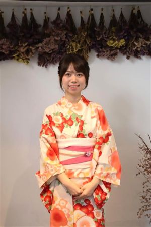 浴衣