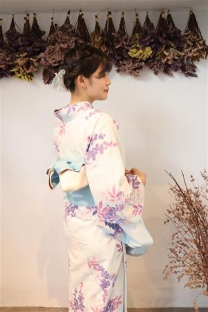 浴衣