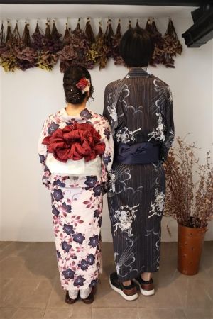 浴衣