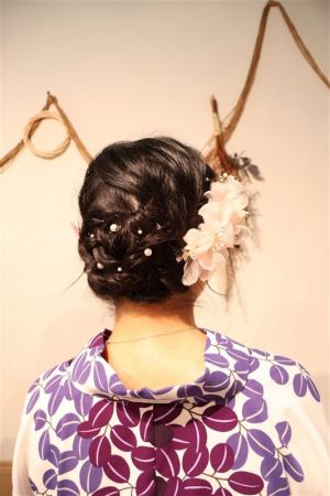 8チョイスヘアーセット