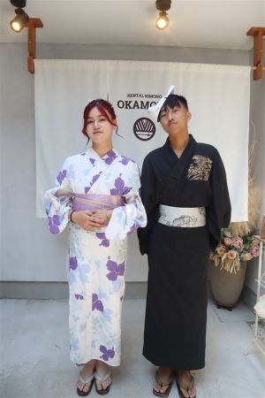浴衣