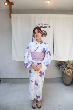 浴衣