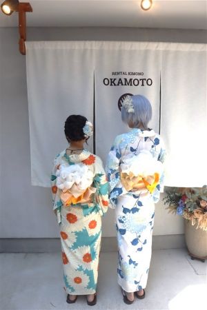 浴衣