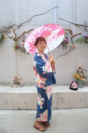 浴衣