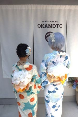 浴衣
