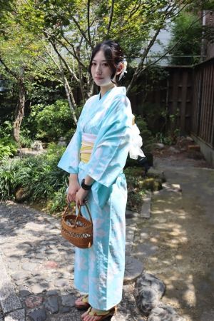 浴衣