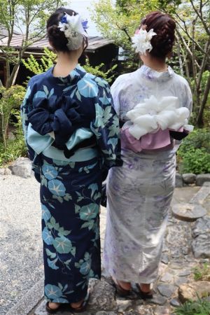 浴衣