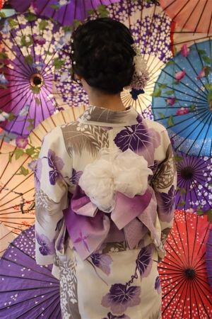 浴衣