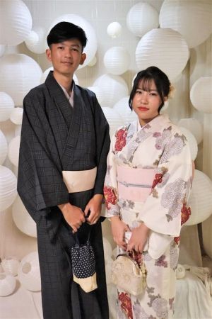 名古屋帯プラン