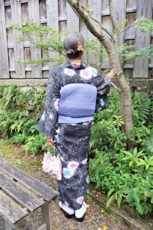 名古屋帯プラン