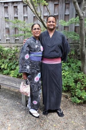 名古屋帯プラン