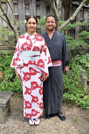 名古屋帯プラン