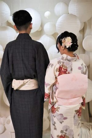 名古屋帯プラン